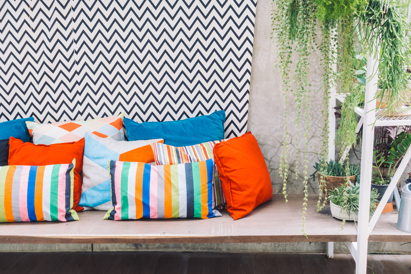 landscape design garden